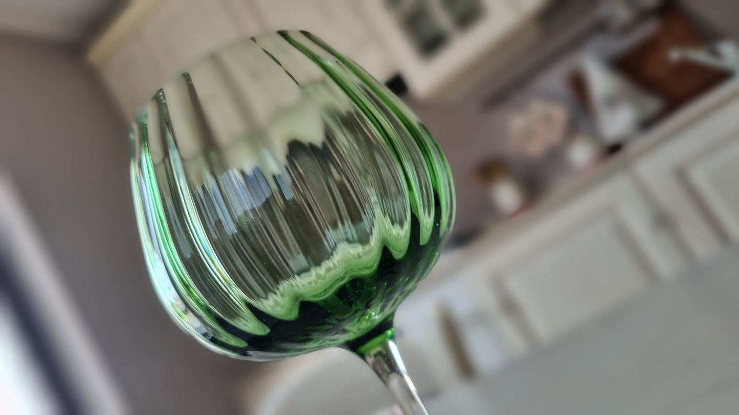 CALICE VERDE