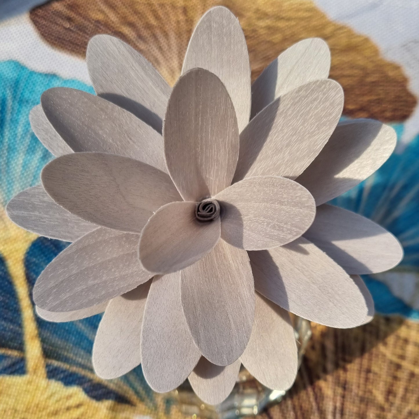 MUHA' Profumatore ambiente Flower 60ml FIORI DI COTONE
