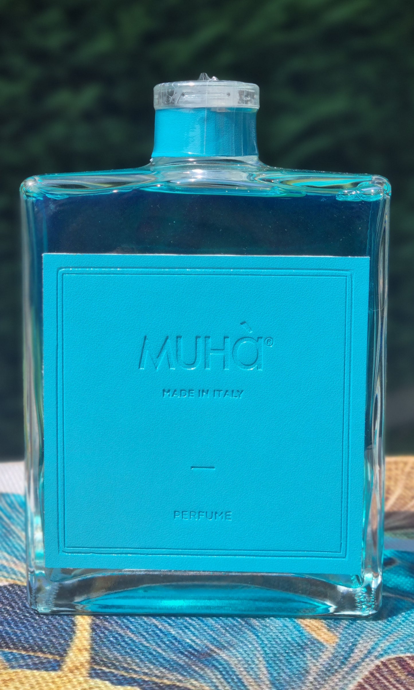 MUHA' Profumatore ambiente Flower 500ml BREZZA MARINA