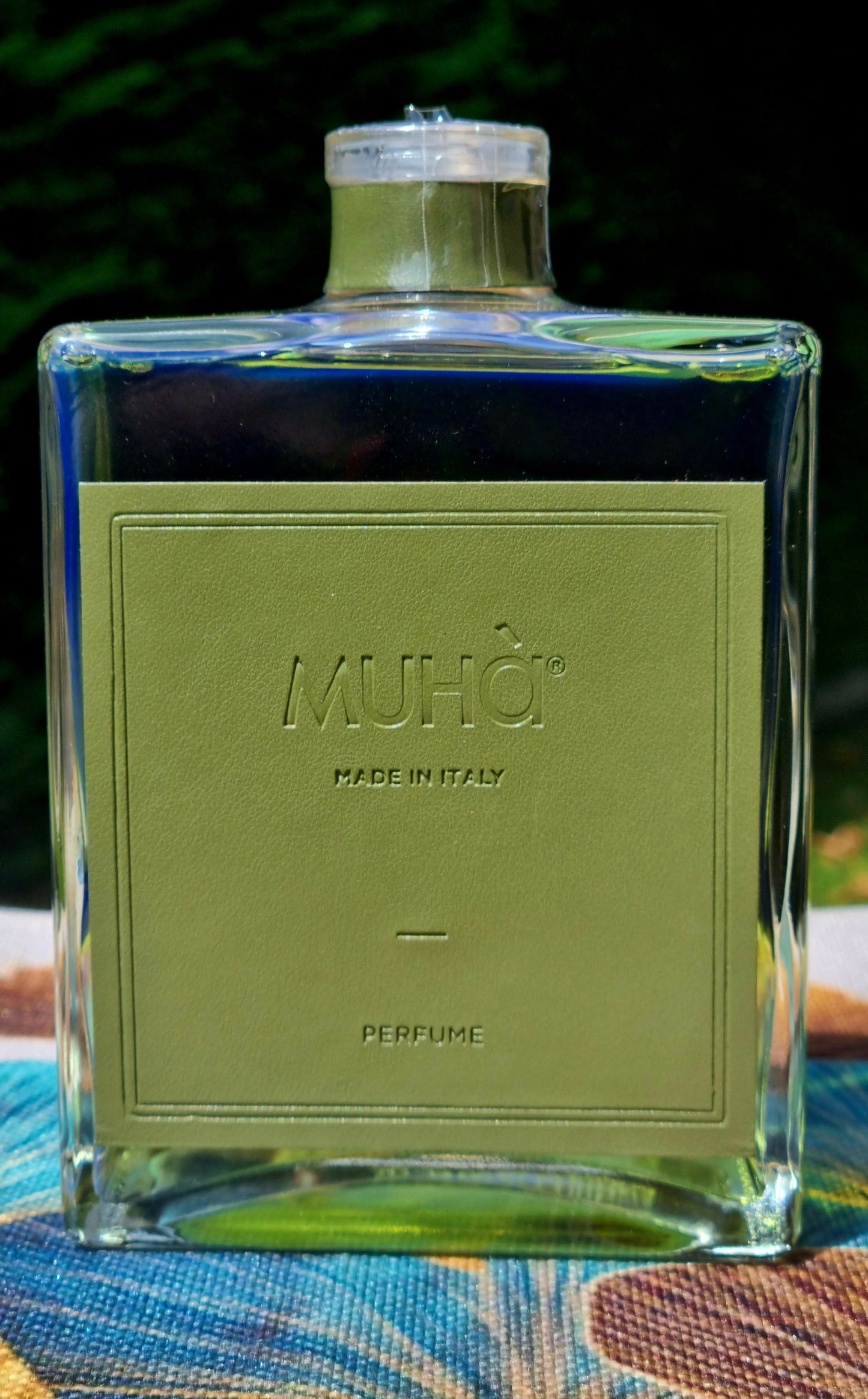 MUHA' Profumatore ambiente Flower 500ml MOSTO SUPREMO