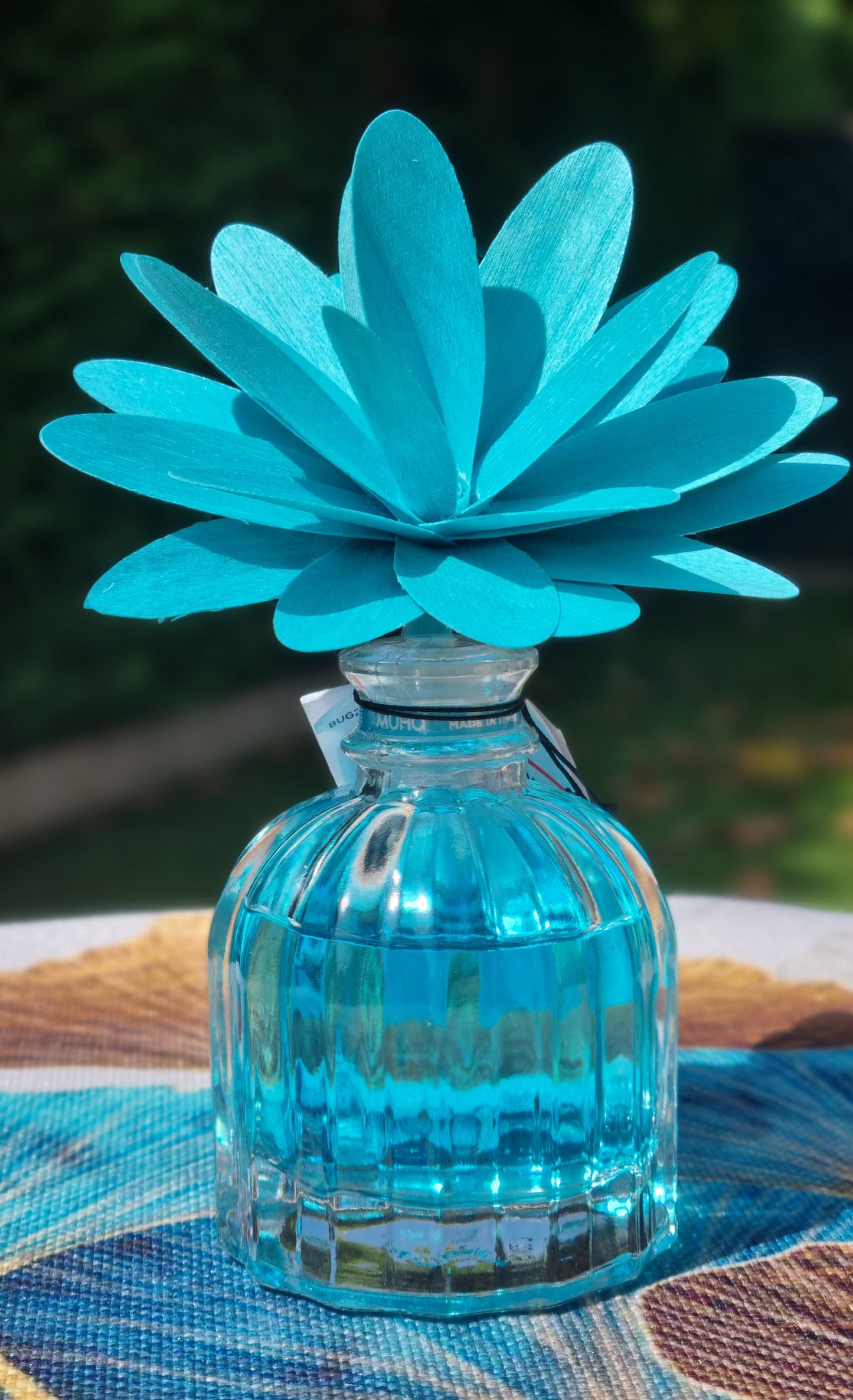 MUHA' Profumatore ambiente Flower 60ml BREZZA MARINA