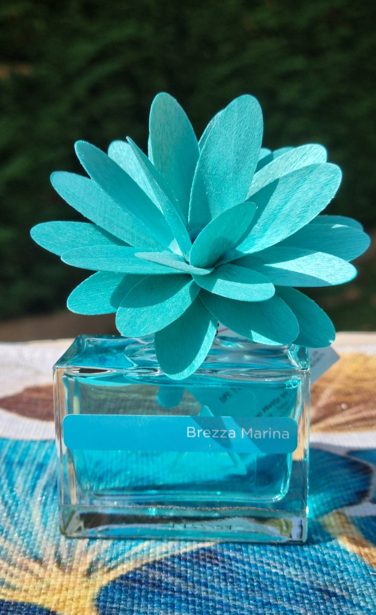 MUHA' Profumatore Ambiente Flower 30ml BREZZA MARINA