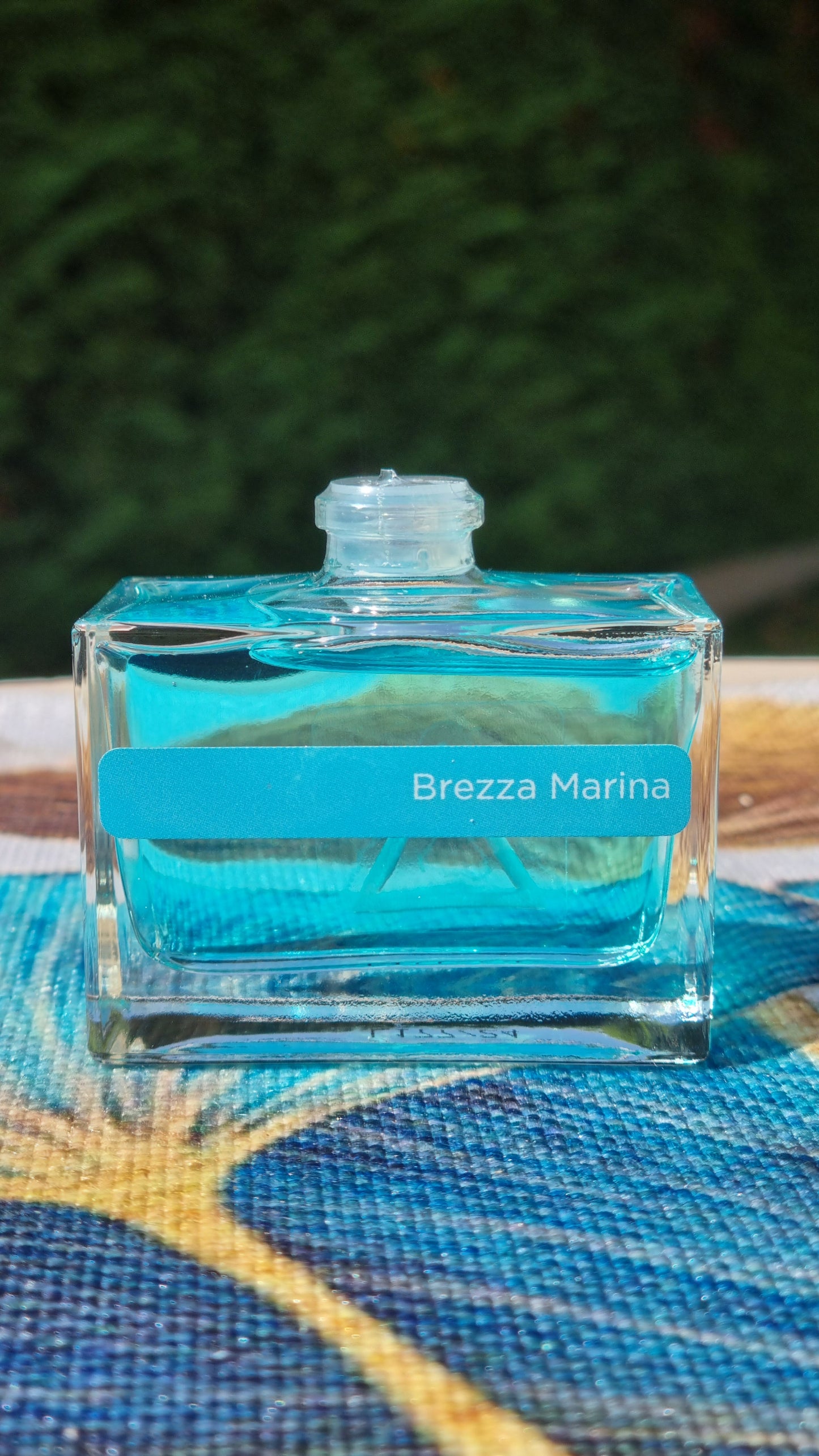 MUHA' Profumatore Ambiente Flower 30ml BREZZA MARINA