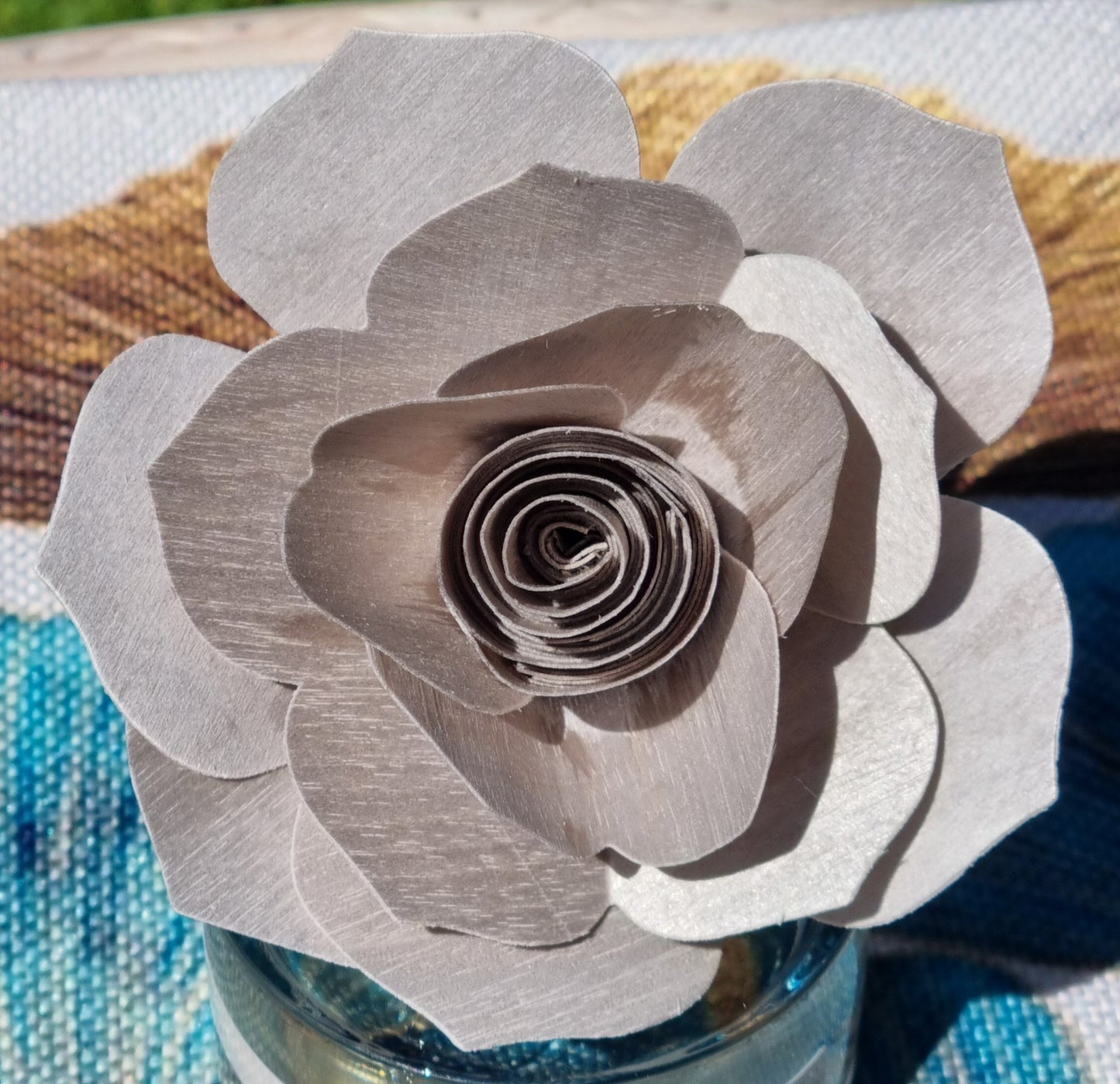 MUHA' Profumatore ambiente Rose 50ml FIORI DI COTONE