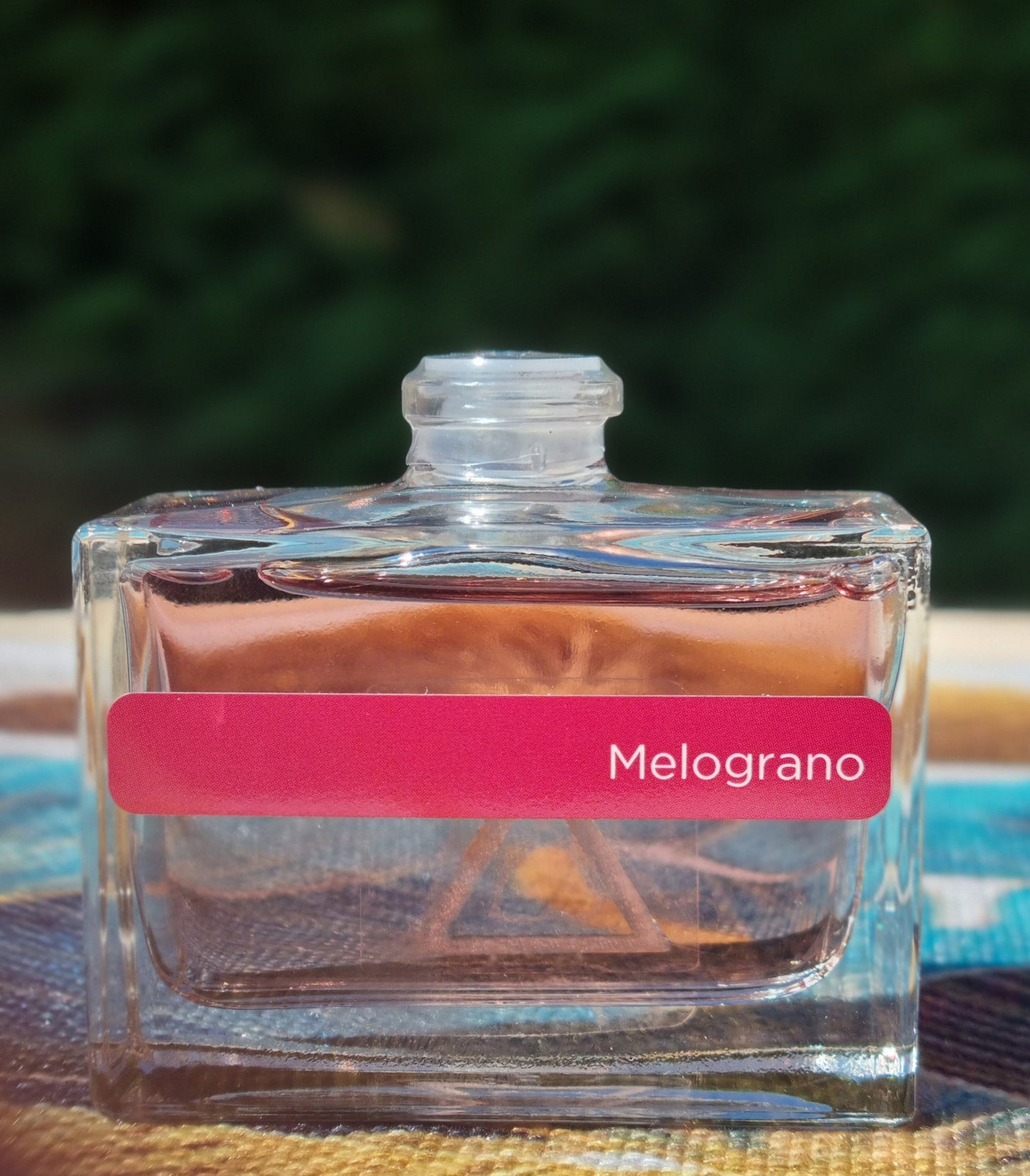 MUHA' Profumatore ambiente Flower 30ml MELOGRANO