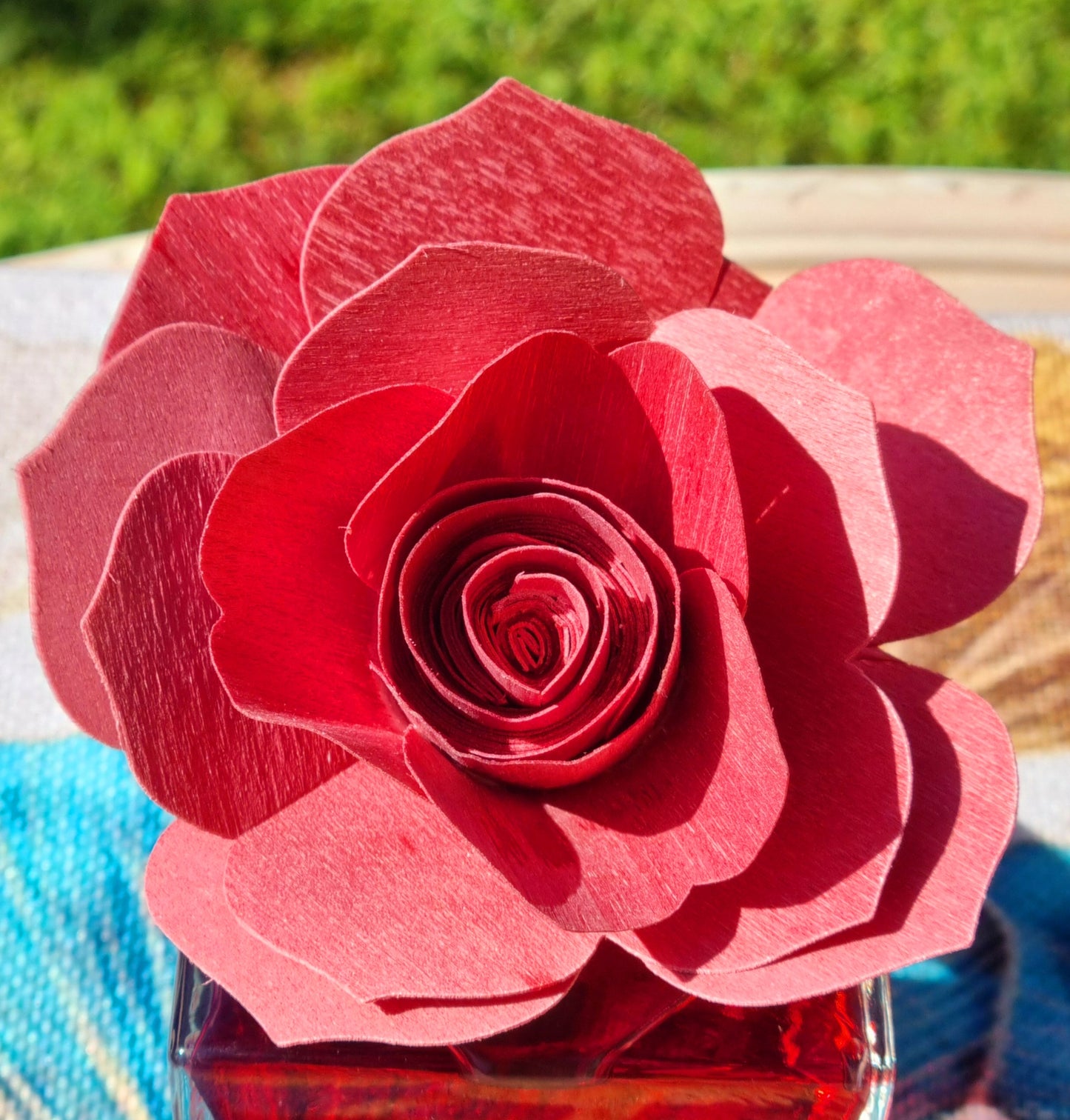 MUHA' Profumatore ambiente Rose 100ml PETALI DI ROSE