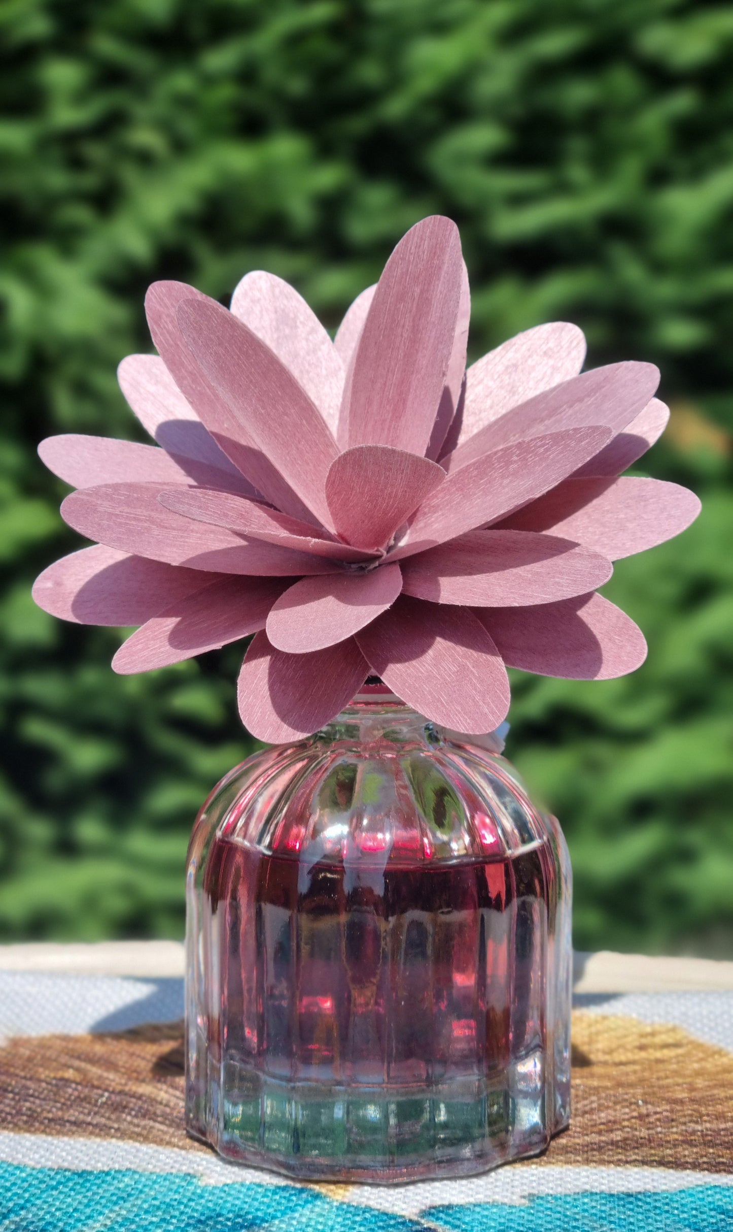 MUHA' Profumatore ambiente Flower 60ml MELOGRANO