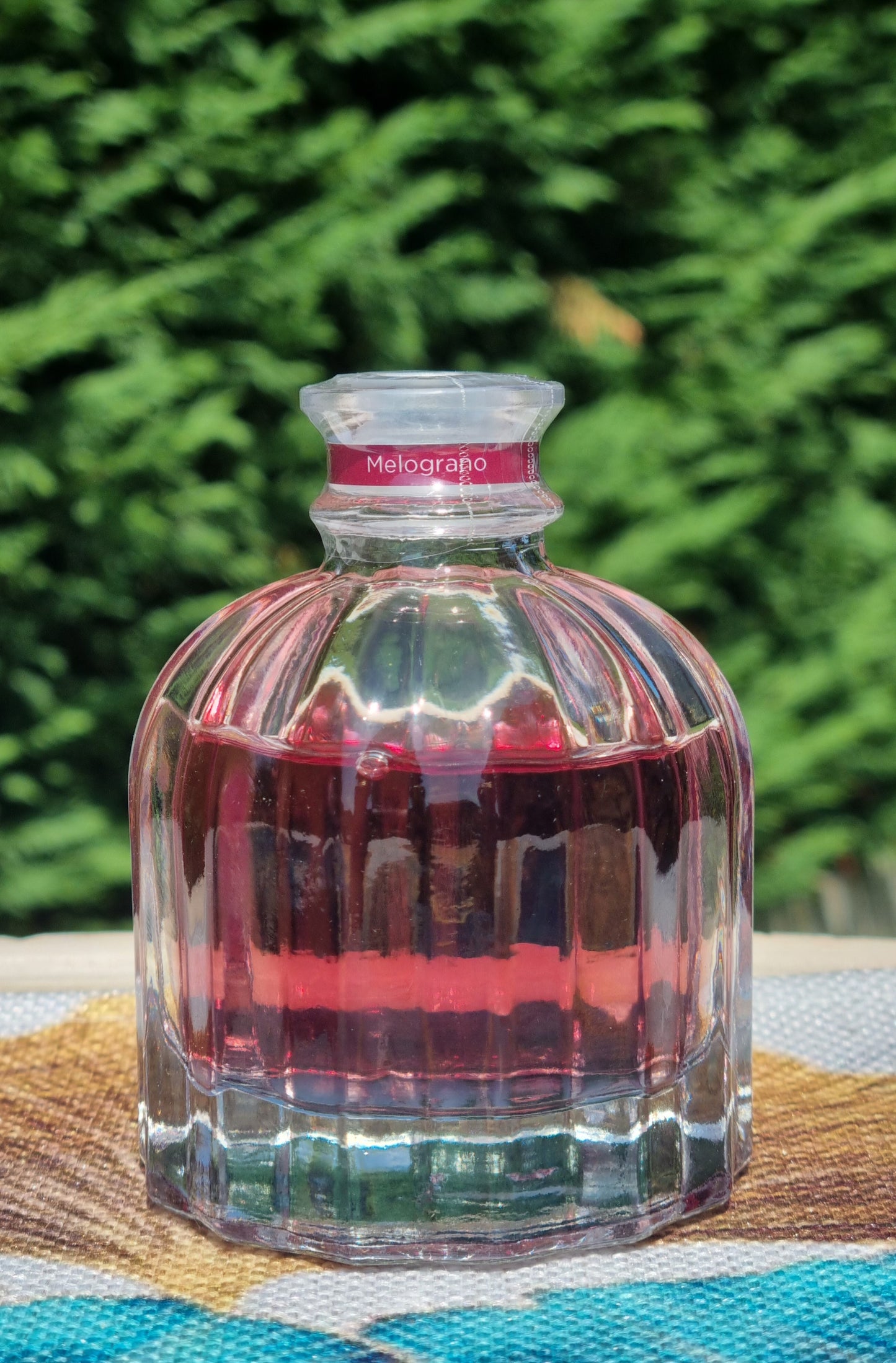 MUHA' Profumatore ambiente Flower 60ml MELOGRANO