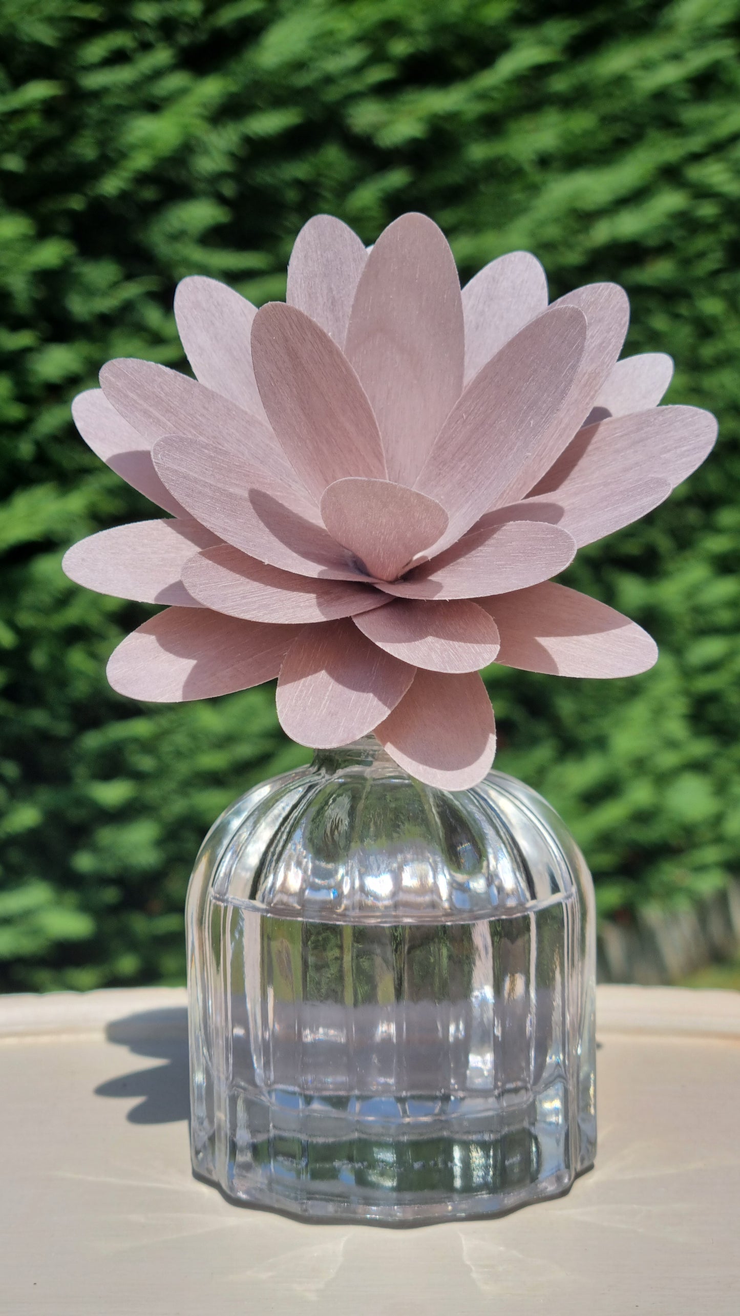 MUHA' Profumatore ambiente Flower 60ml ZAGARA E GARDENIA
