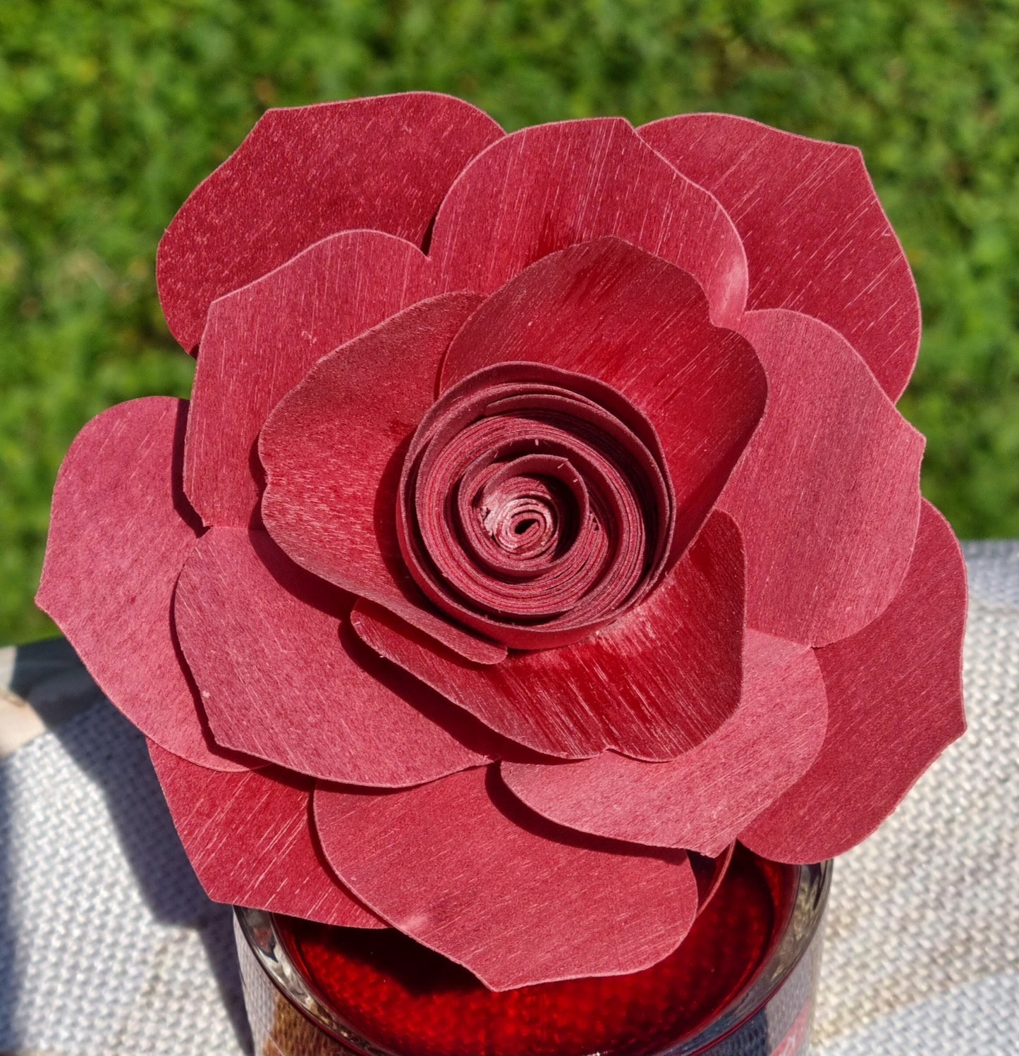 MUHA' Profumatore ambiente Rose 50ml PETALI DI ROSA