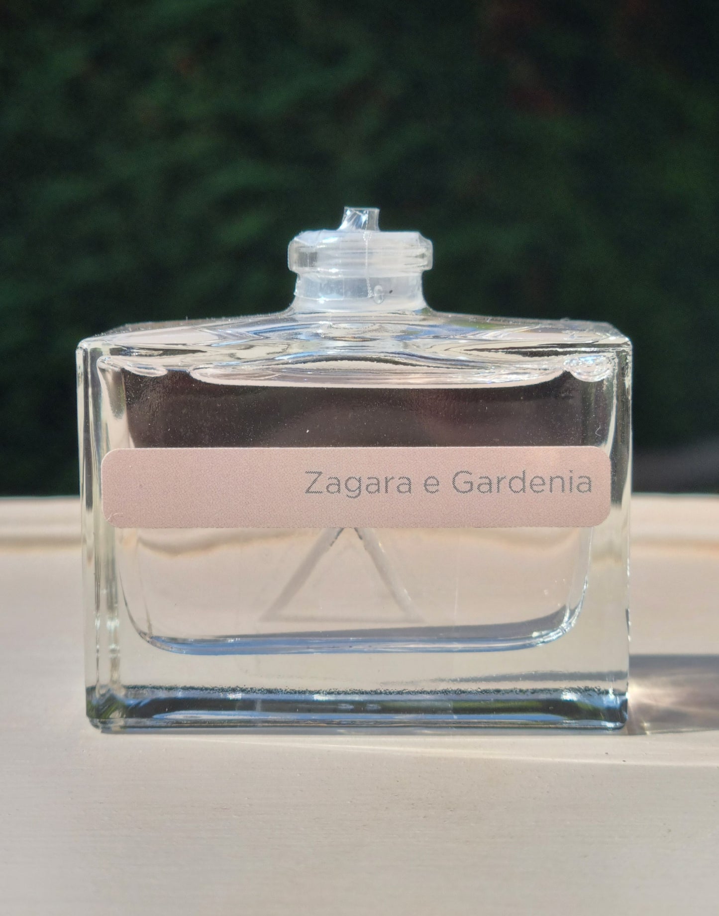 MUHA' Profumatore ambiente Flower 30ml ZAGARA E GARDENIA