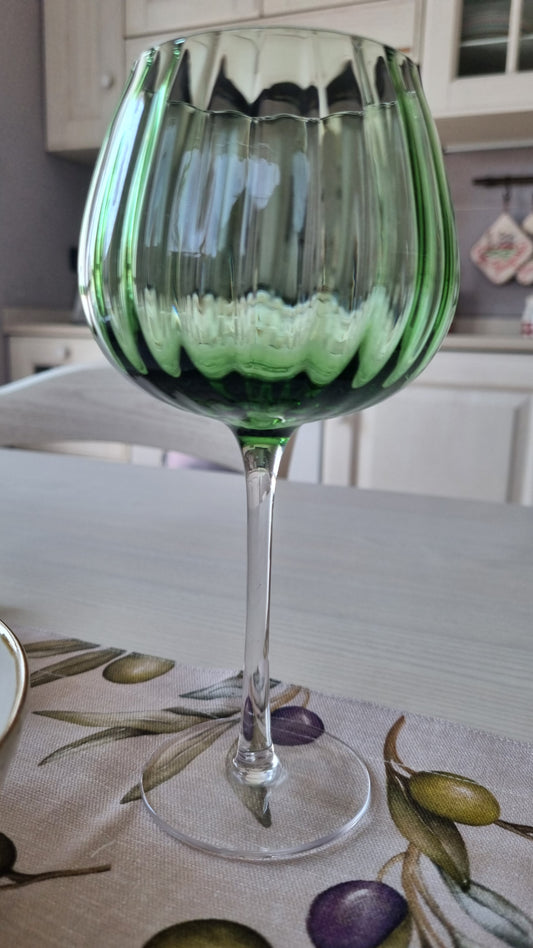 CALICE VERDE
