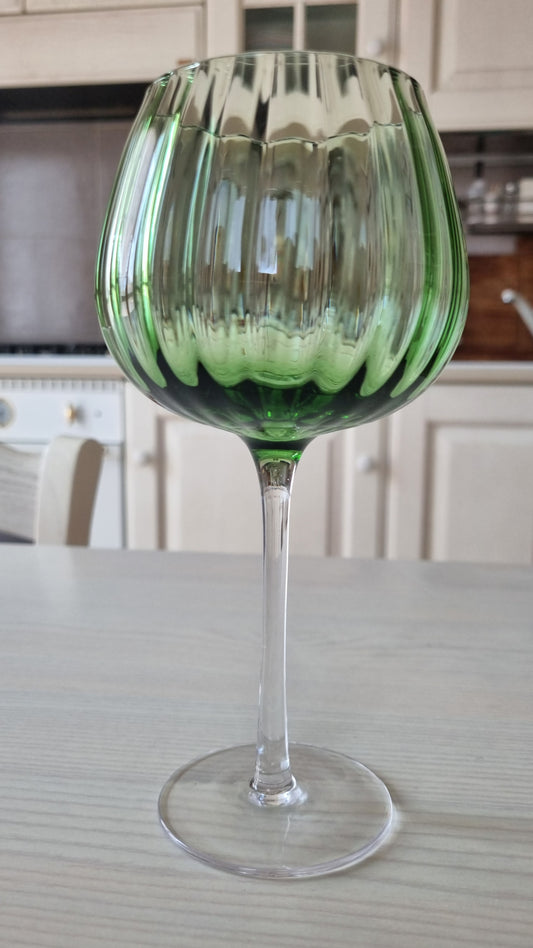 CALICE VERDE
