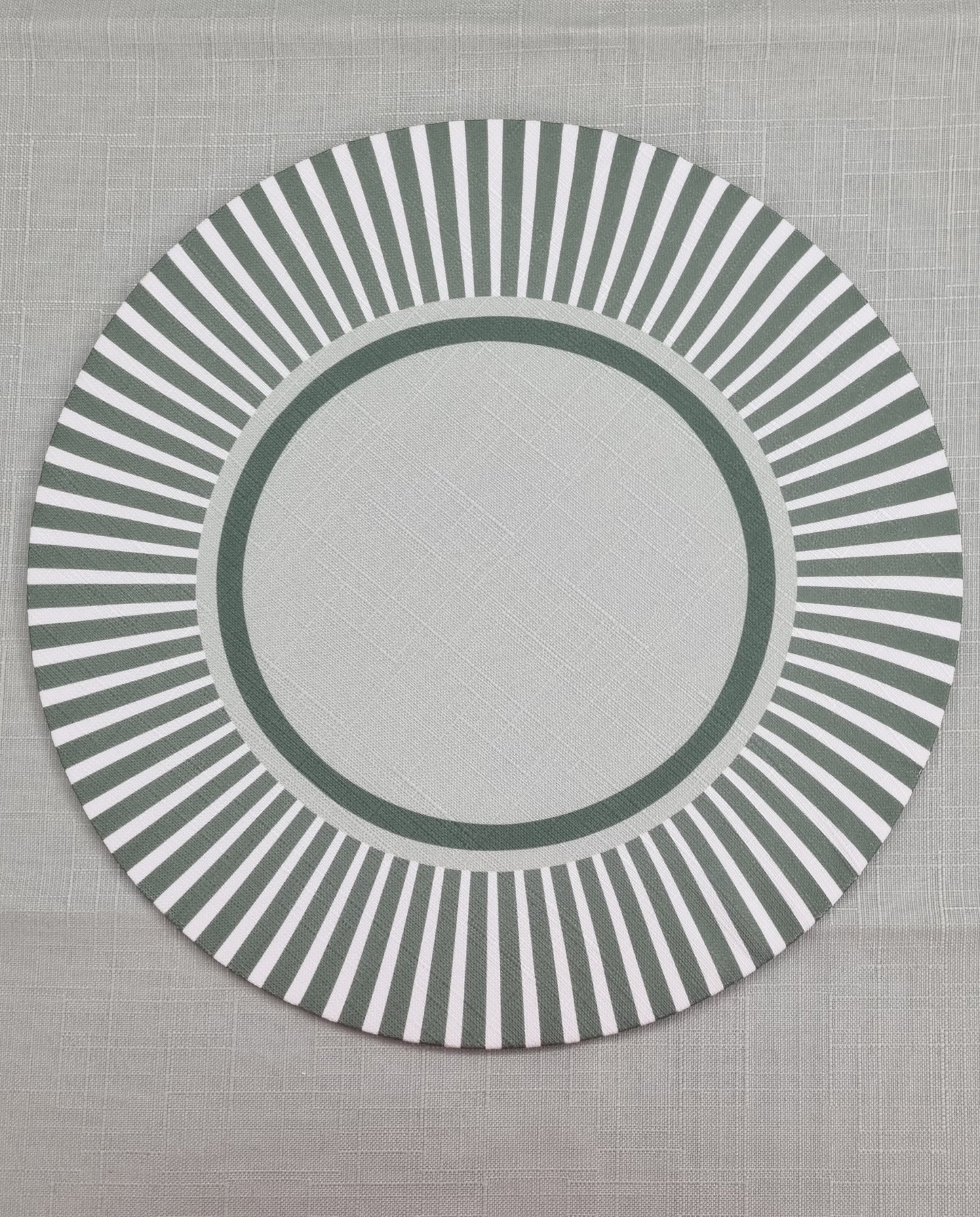 SET 2 SOTTOPIATTI SFODERABILI dinamic CASA ANVERSA